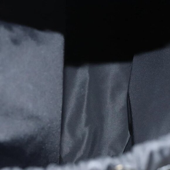 LOUIS VUITTON Monogram Eclipse Cabas light Tote Bag - Picture 13 of 15